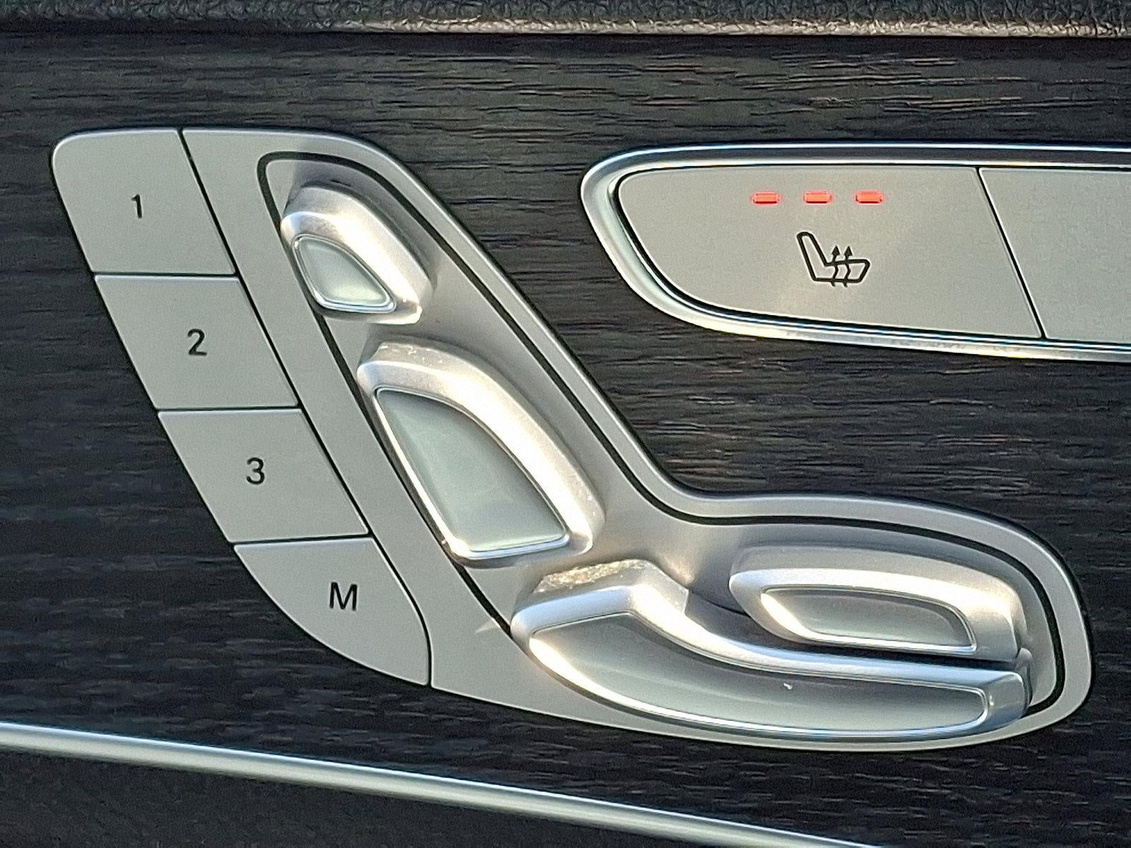 2021 Mercedes-Benz GLC GLC 300 4MATIC® SUV