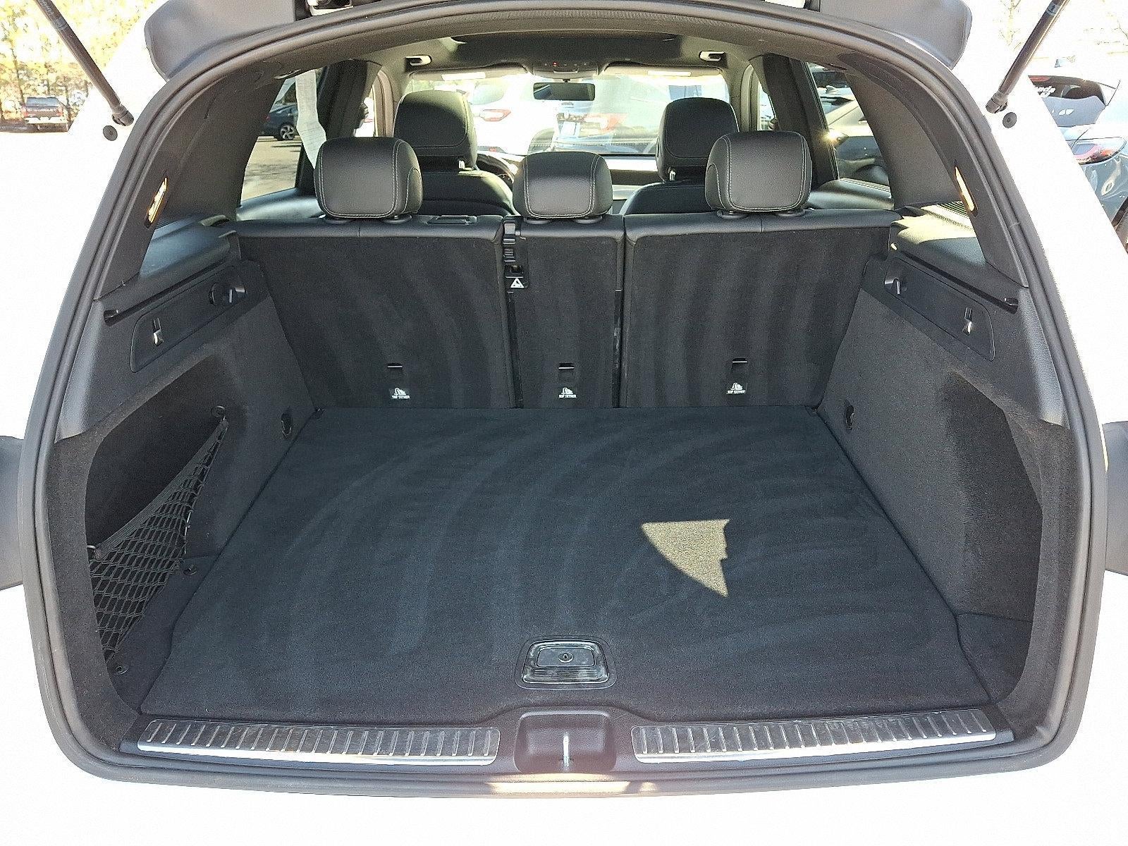 2021 Mercedes-Benz GLC GLC 300 4MATIC® SUV