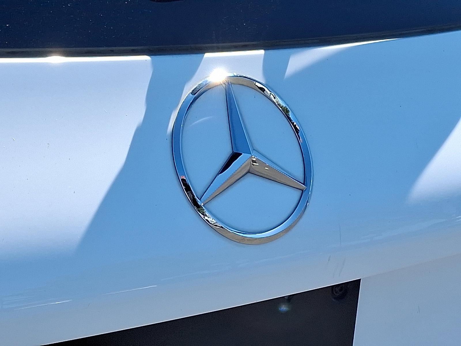 2021 Mercedes-Benz GLC GLC 300 4MATIC® SUV