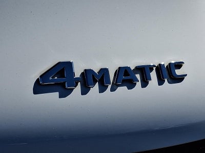 2021 Mercedes-Benz GLC GLC 300 4MATIC® SUV