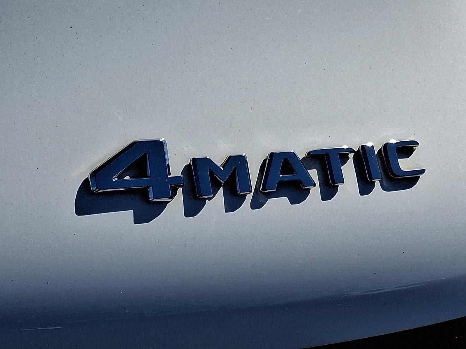 2021 Mercedes-Benz GLC GLC 300 4MATIC® SUV