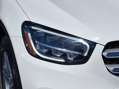 2021 Mercedes-Benz GLC GLC 300 4MATIC® SUV