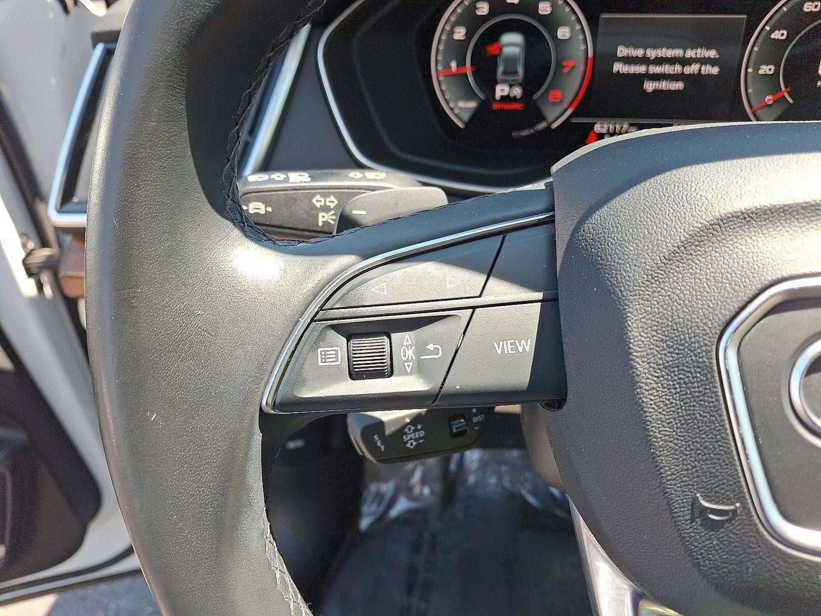 2023 Audi Q5 S line Premium Plus 45 TFSI quattro