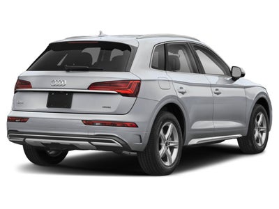 2023 Audi Q5 S line Premium Plus 45 TFSI quattro