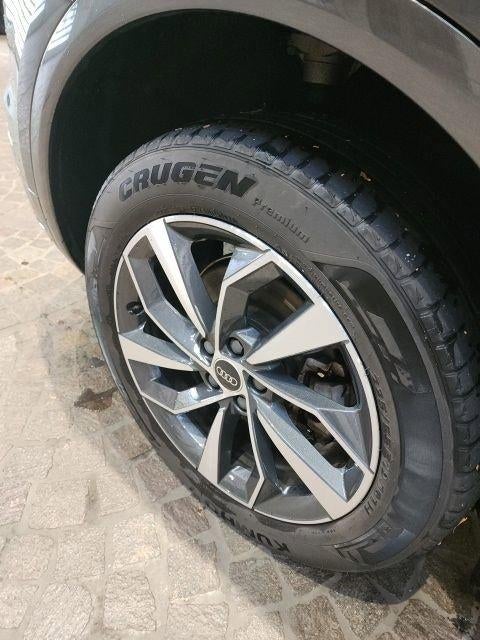 2022 Audi Q5 S line Premium Plus 45 TFSI quattro