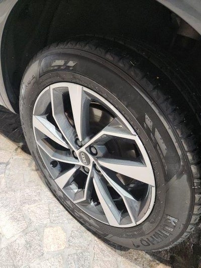 2022 Audi Q5 S line Premium Plus 45 TFSI quattro