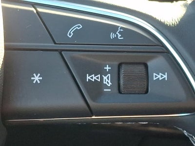 2021 Audi Q8 Premium Plus 55 TFSI quattro