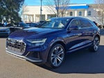 2021 Audi Q8 Premium Plus 55 TFSI quattro