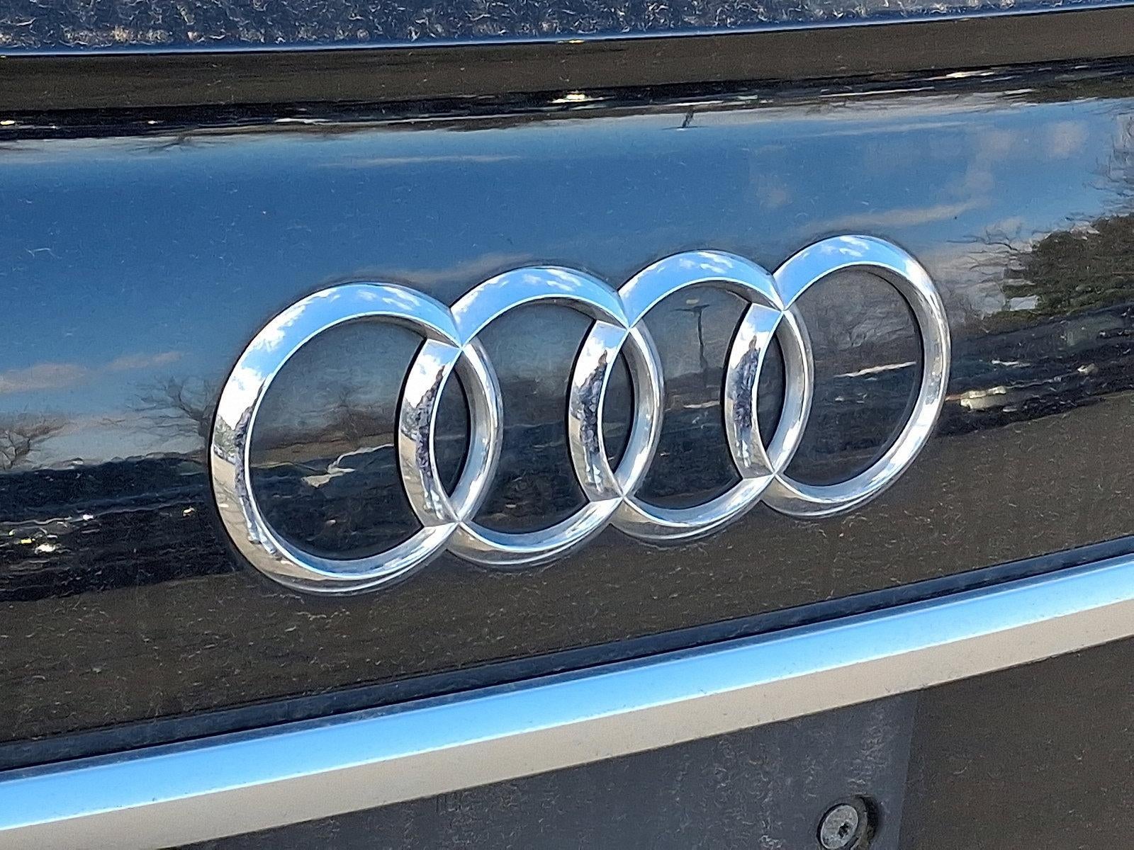 2022 Audi Q5 S line Premium 45 TFSI quattro