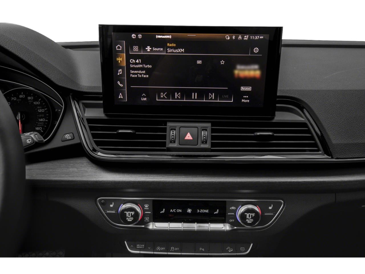 2022 Audi Q5 S line Premium 45 TFSI quattro