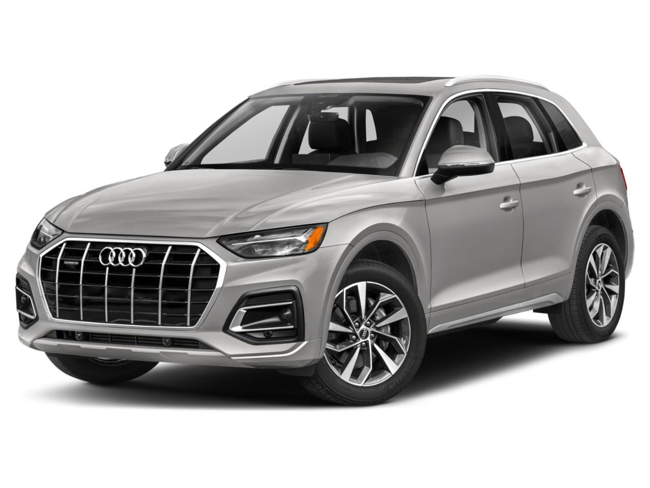 2022 Audi Q5 S line Premium 45 TFSI quattro
