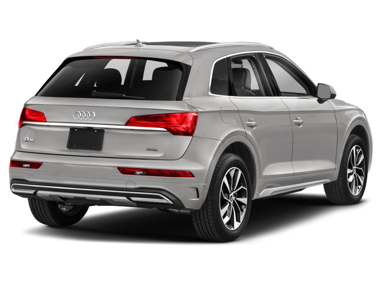 2022 Audi Q5 S line Premium 45 TFSI quattro