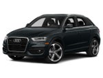 2015 Audi Q3 quattro 4dr 2.0T Prestige