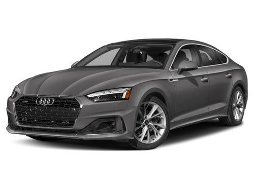 2023 Audi A5 Sportback S line Premium Plus 45 TFSI quattro