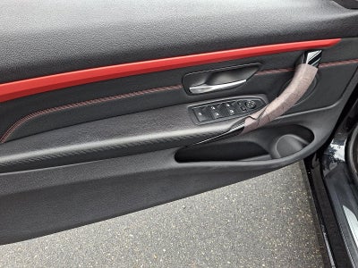 2014 BMW 428i Convertible