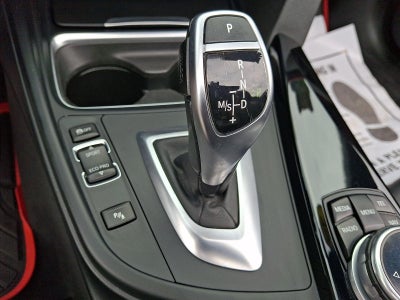 2014 BMW 428i Convertible