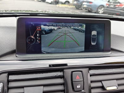 2014 BMW 428i Convertible