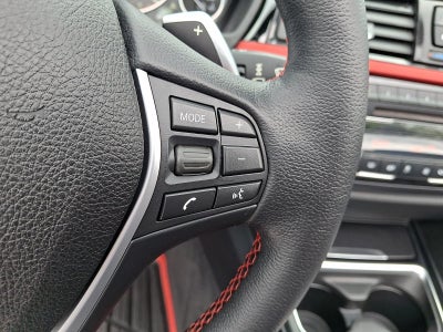 2014 BMW 428i Convertible