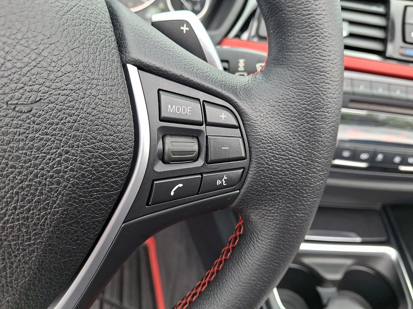 2014 BMW 428i Convertible