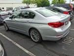 2018 BMW 530i xDrive Sedan
