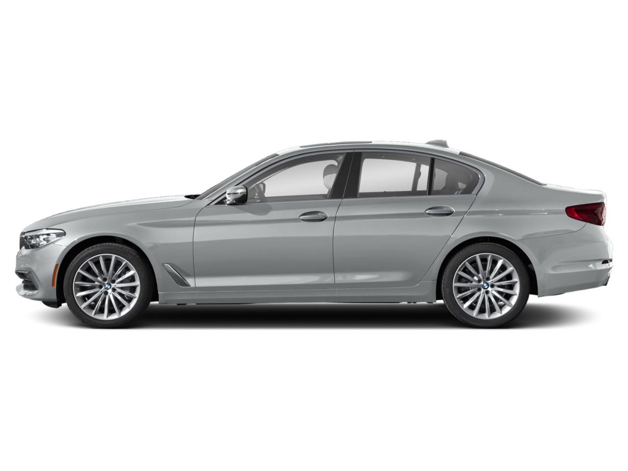 2018 BMW 530i xDrive Sedan
