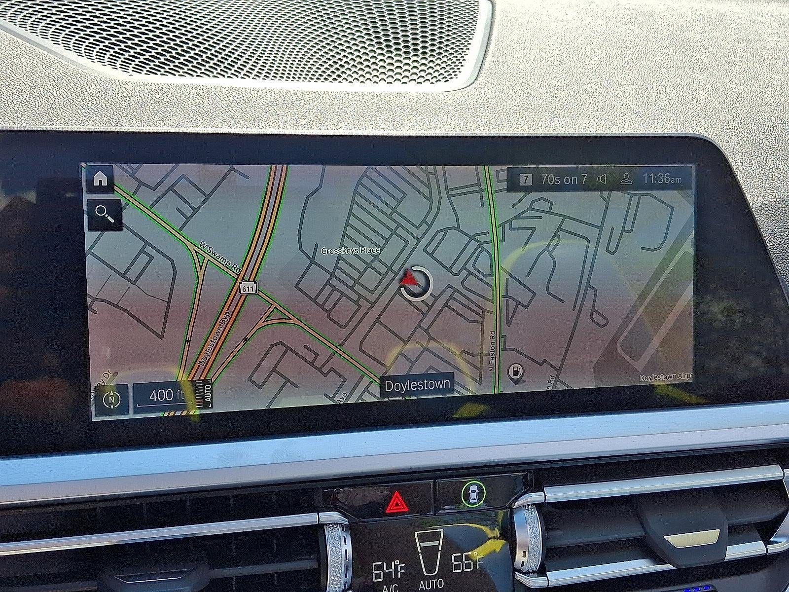 2023 BMW M4 M4 Competition xDrive Convertible