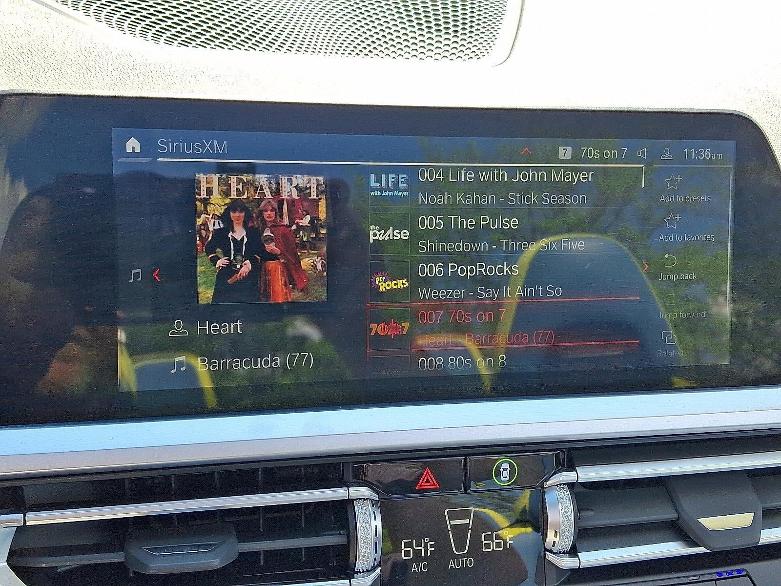 2023 BMW M4 M4 Competition xDrive Convertible