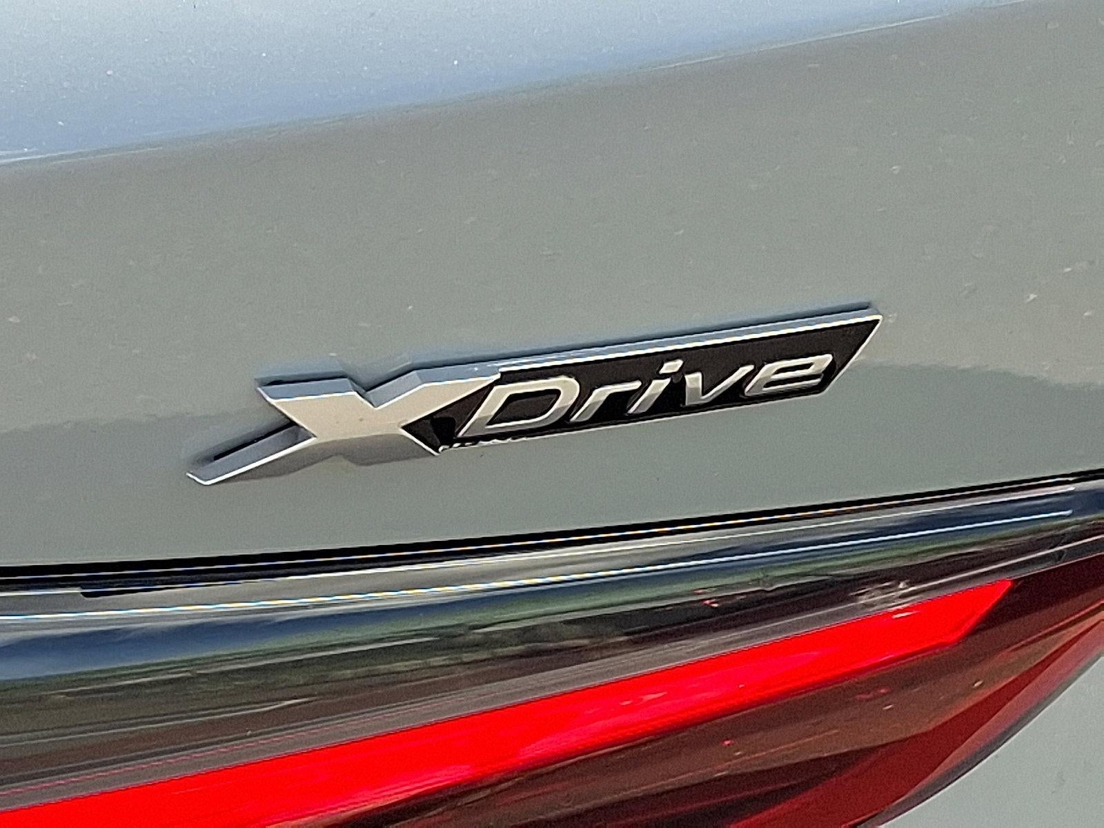 2023 BMW M4 M4 Competition xDrive Convertible