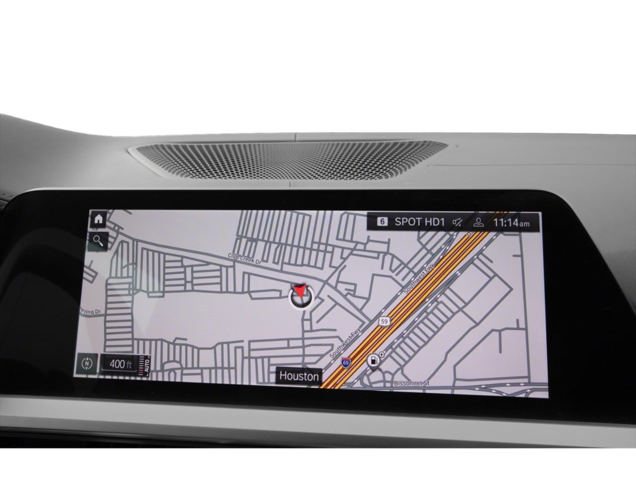 2023 BMW M4 M4 Competition xDrive Convertible