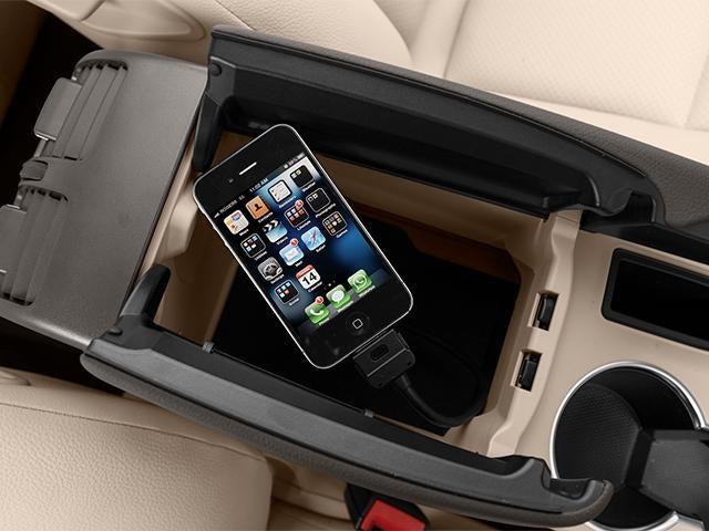 2014 Mercedes-Benz GLK GLK 350 4MATIC®