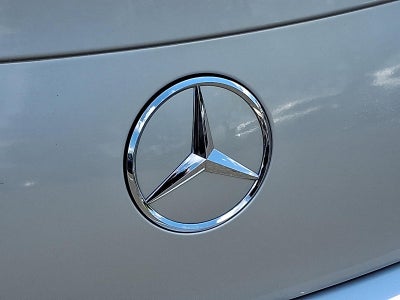2019 Mercedes-Benz C-Class C 300 4MATIC® Cabriolet