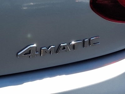 2019 Mercedes-Benz C-Class C 300 4MATIC® Cabriolet