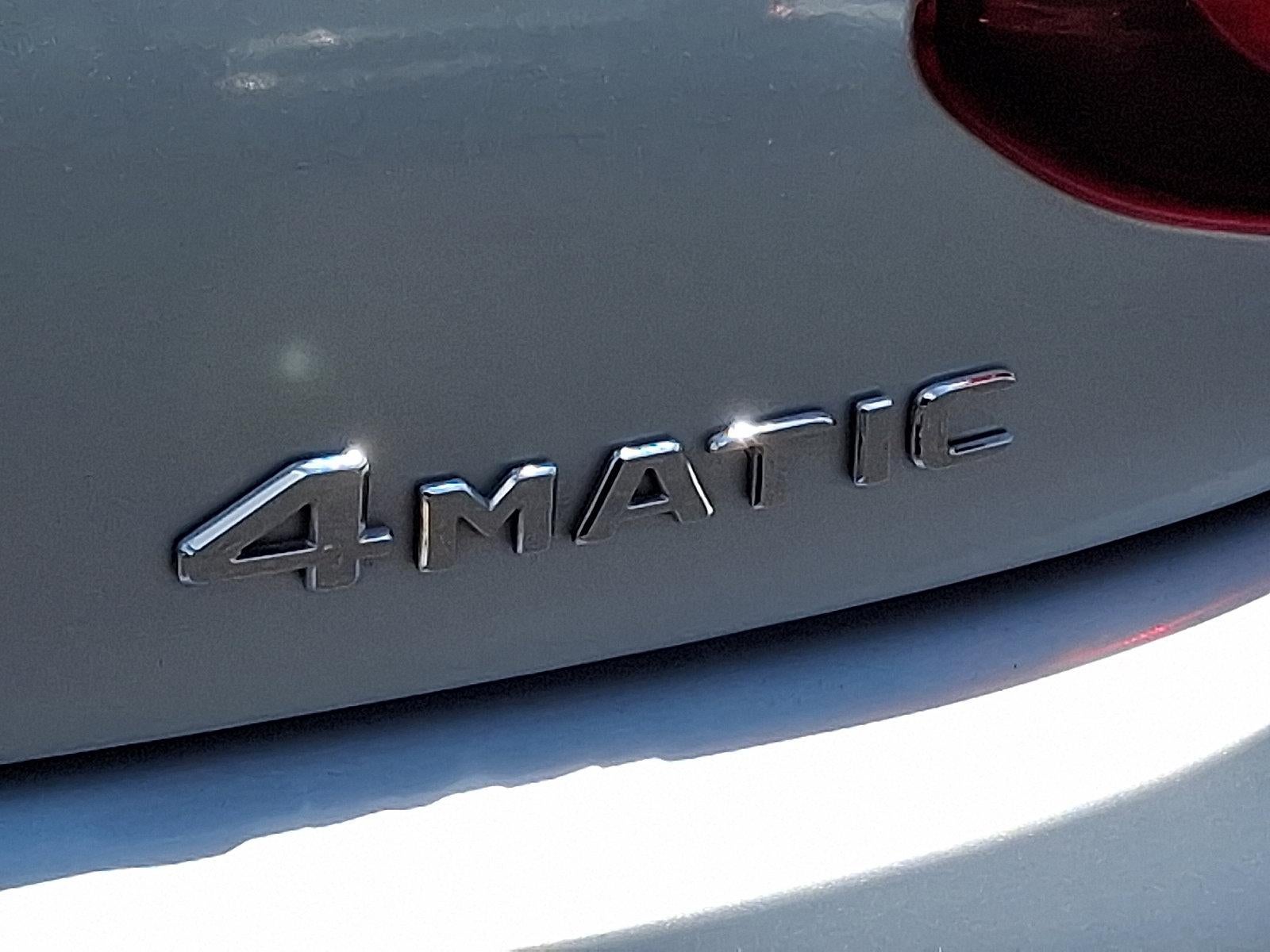 2019 Mercedes-Benz C-Class C 300 4MATIC® Cabriolet