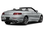 2019 Mercedes-Benz C-Class C 300 4MATIC® Cabriolet