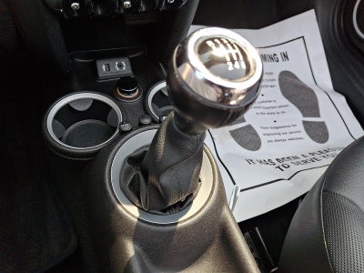 2013 MINI Cooper Roadster 2dr