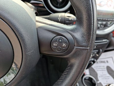 2013 MINI Cooper Roadster 2dr