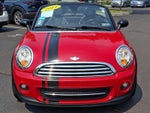 2013 MINI Cooper Roadster 2dr