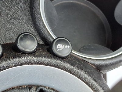 2013 MINI Cooper Roadster 2dr