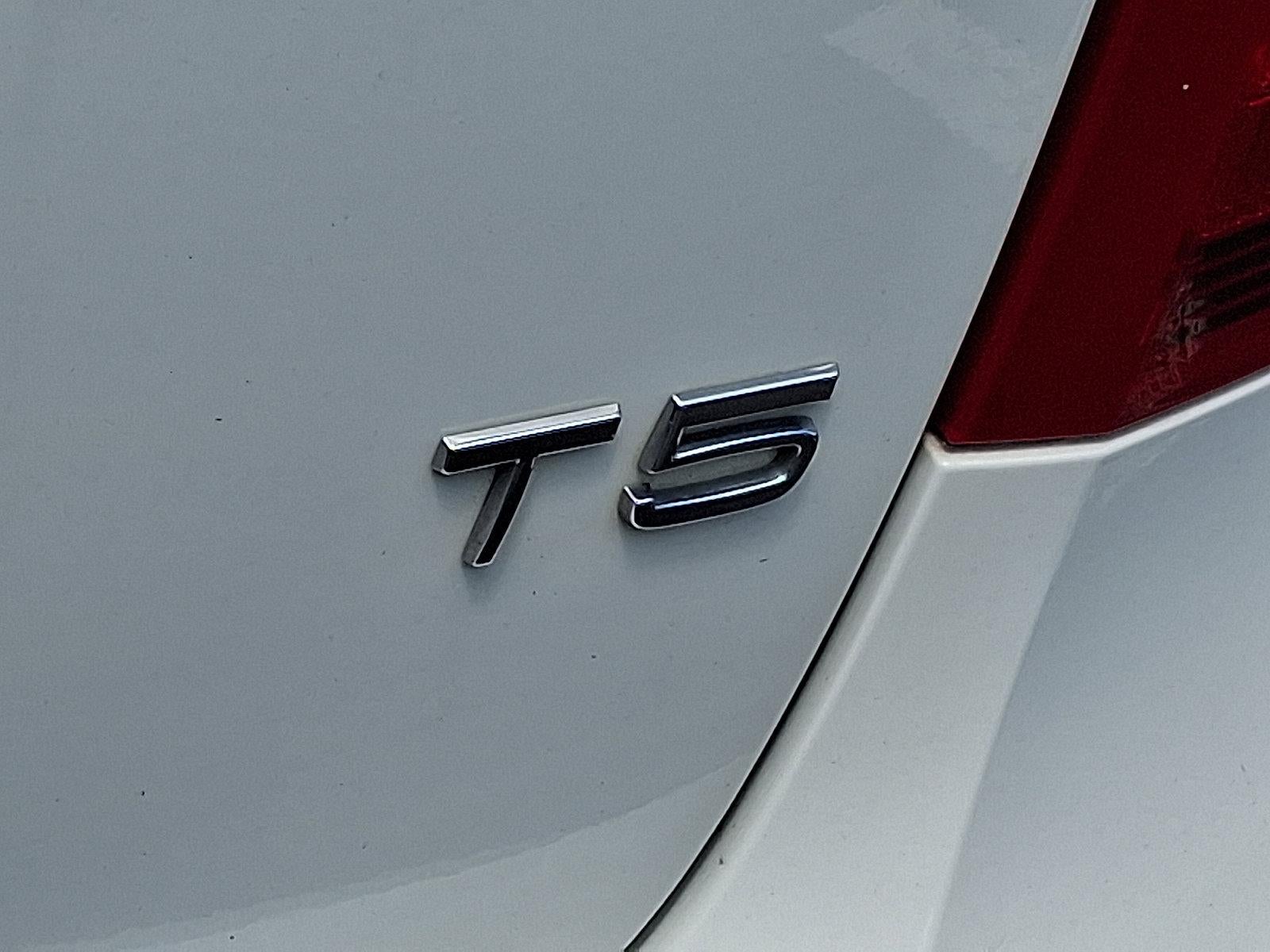 2014 Volvo S60 4dr Sdn T5 FWD
