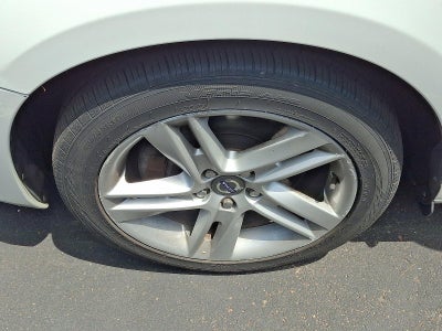 2014 Volvo S60 4dr Sdn T5 FWD