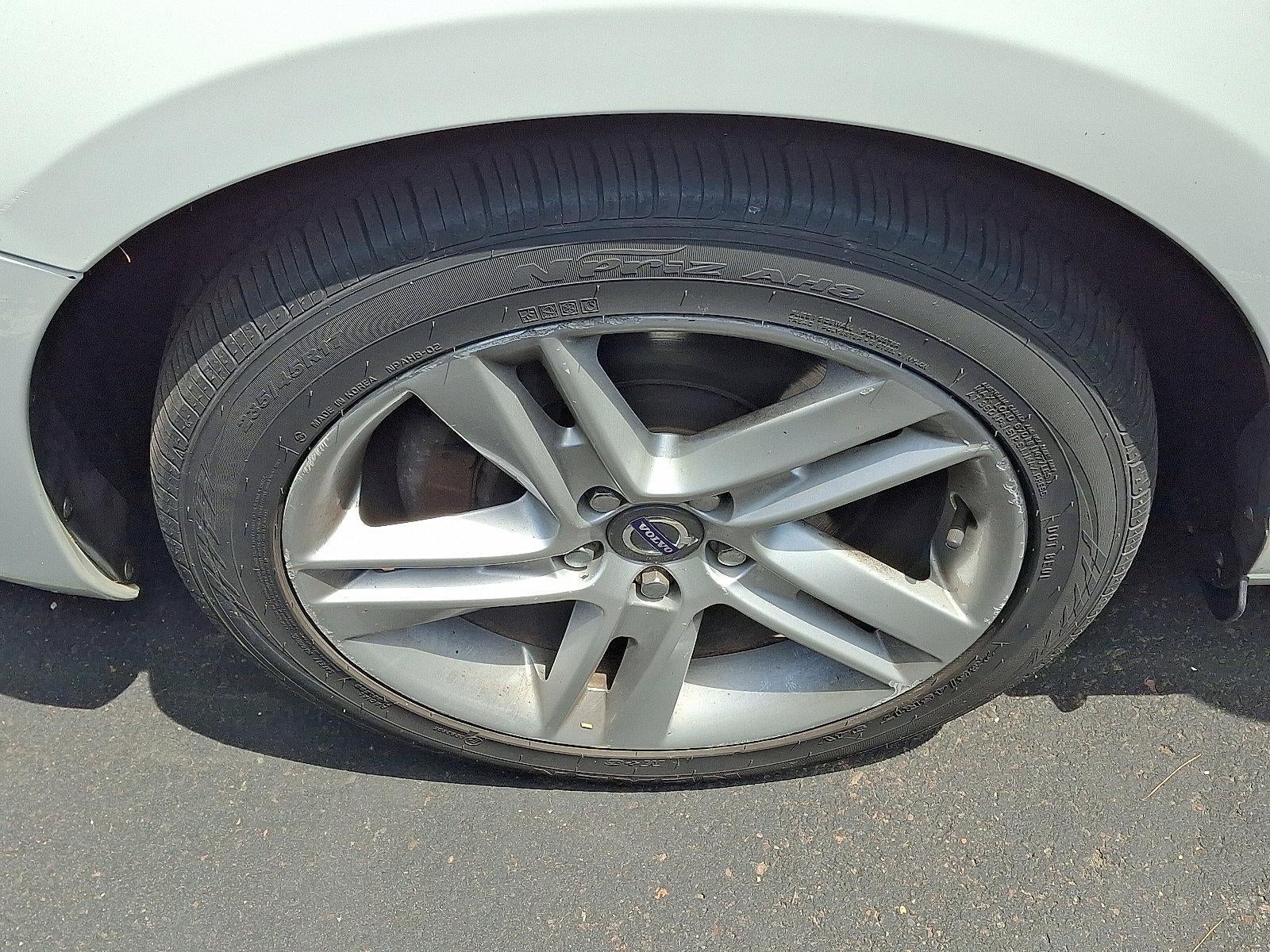 2014 Volvo S60 4dr Sdn T5 FWD