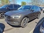 2018 Volvo XC60 T5 AWD Momentum