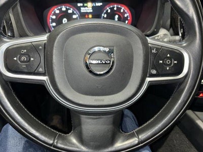 2018 Volvo XC60 T5 AWD Momentum