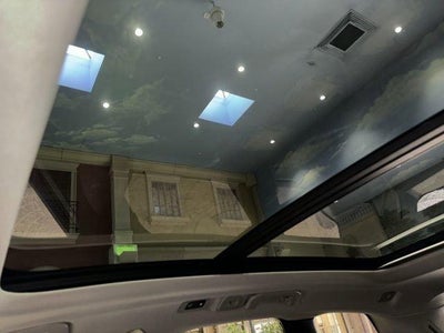 2018 Volvo XC60 T5 AWD Momentum