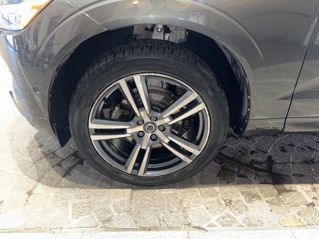 2018 Volvo XC60 T5 AWD Momentum