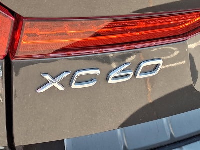 2018 Volvo XC60 T5 AWD Momentum