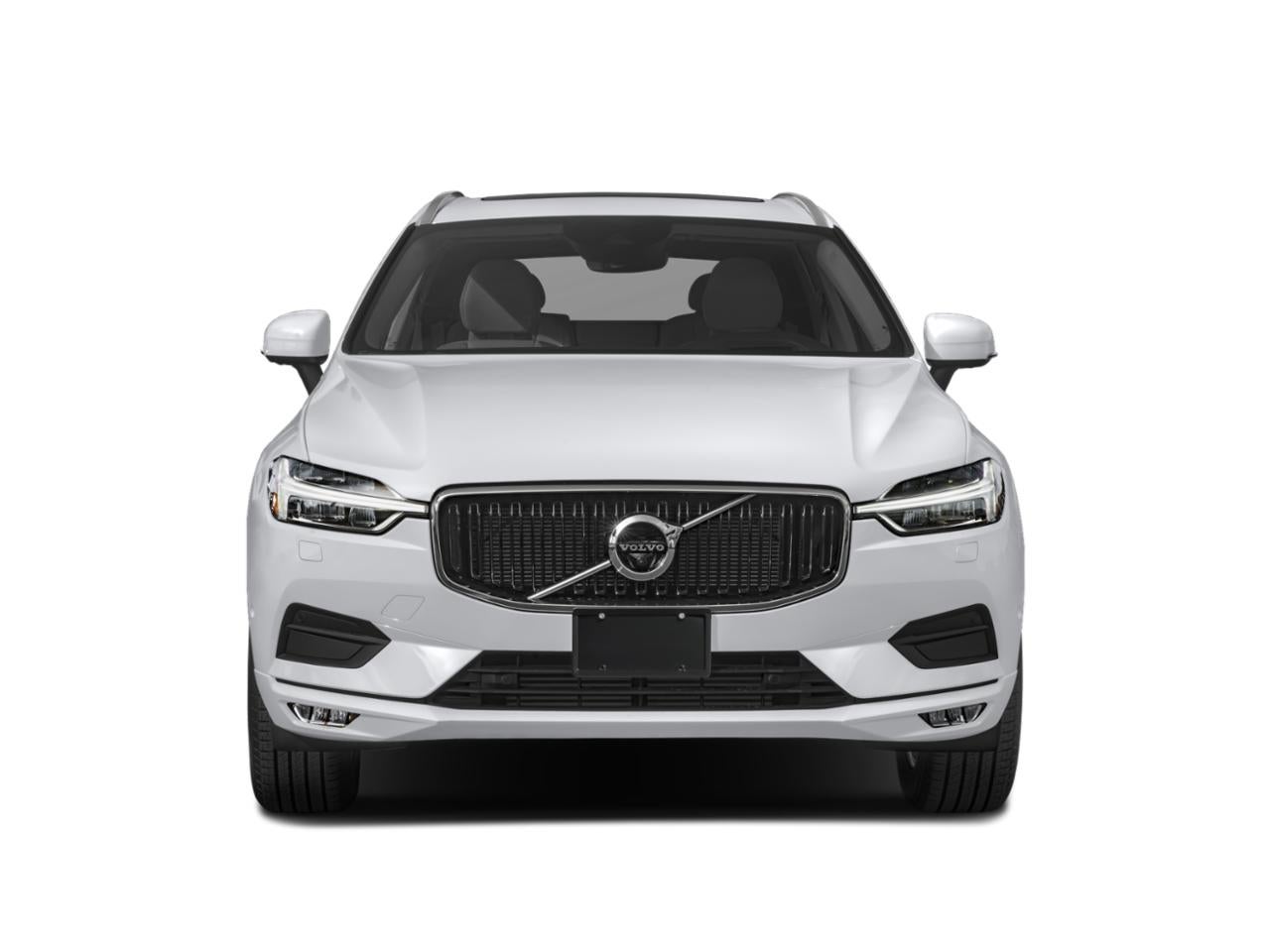 2018 Volvo XC60 T5 AWD Momentum