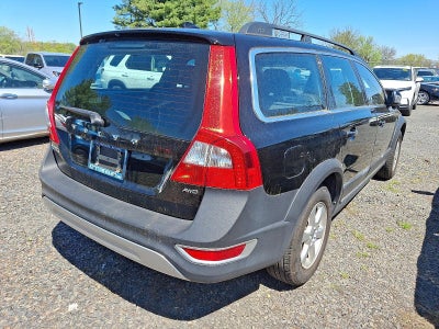 2012 Volvo XC70 AWD 4dr Wgn 3.2L PZEV