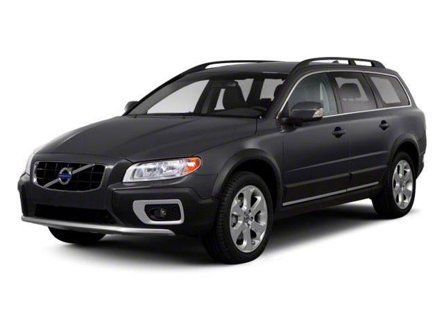 2012 Volvo XC70 AWD 4dr Wgn 3.2L PZEV