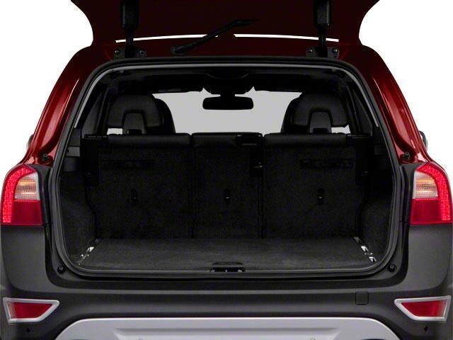 2012 Volvo XC70 AWD 4dr Wgn 3.2L PZEV